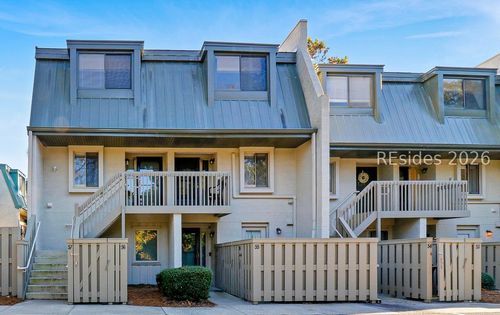 54-26 S Forest Beach Dr, Hilton Head Island, SC, 29928-6211 | Card Image