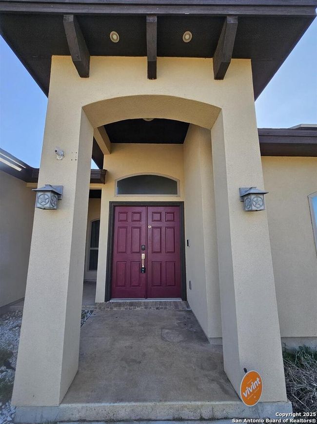 110 N Tejas Ave, House other with 3 bedrooms, 3 bathrooms and null parking in Encinal TX | Image 4