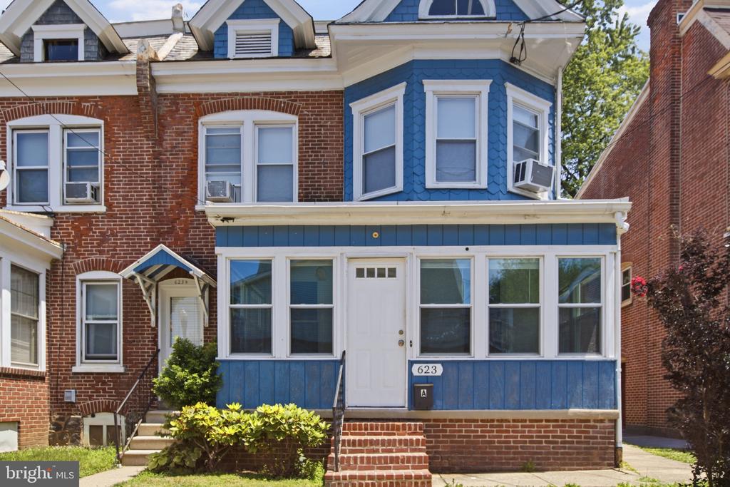 Residential Income in WILMINGTON 3