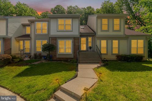 1530 Ingram Ter, SILVER SPRING, MD, 20906-5930 | Card Image