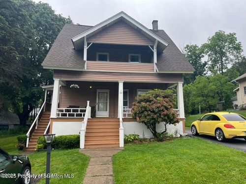 121 Burcher Ave, South Abington Township, PA, 18411-9082 | Card Image