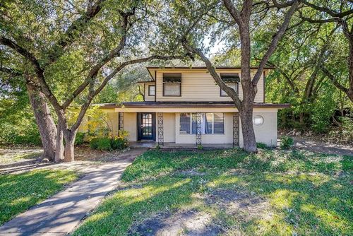 6455 Waverly Way, Fort Worth, TX, 76116-7357 | Card Image