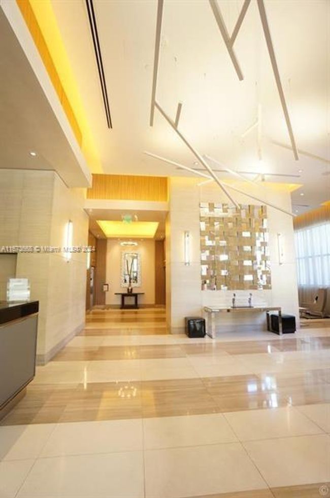 APT-1508 - 999 Sw 1 St Ave, Condo with 1 bedrooms, 1 bathrooms and null parking in Miami FL | Image 25