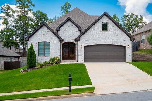 638 Epernay Pl, Little Rock, AR, 72223-5528 | Card Image