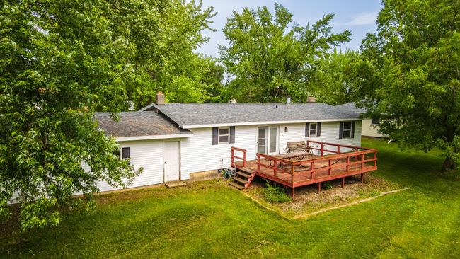 204 E Walnut St, House other with 3 bedrooms, 2 bathrooms and null parking in SPENCER WI | Image 12