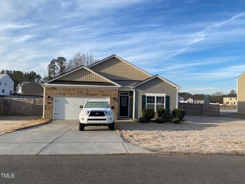 117 Rockwater Way, Zebulon, NC, 27597-9735 | Card Image