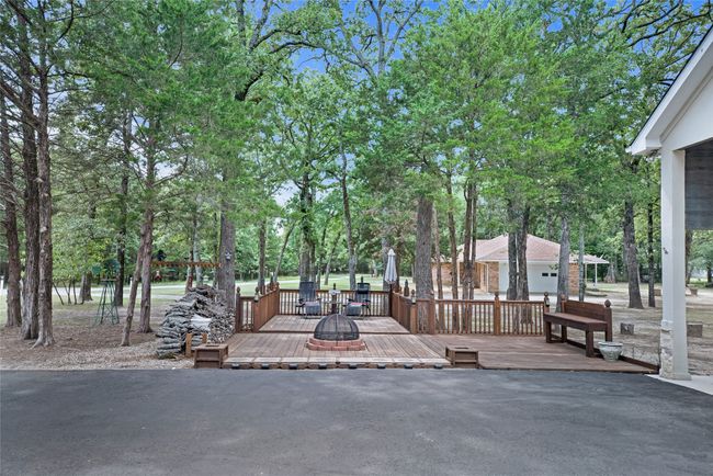 2526 Fox Point Cir, House other with 3 bedrooms, 3 bathrooms and null parking in Quinlan TX | Image 4