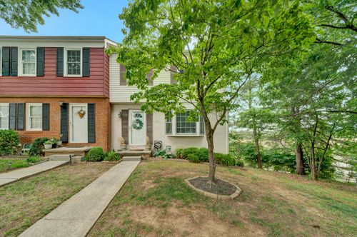 4624 Dyer Ct, Roanoke, VA, 24018-2316 | Card Image