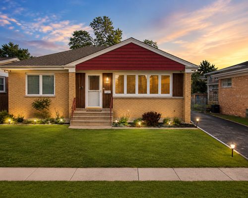 4603 Kolze Ave, Schiller Park, IL, 60176-1609 | Card Image
