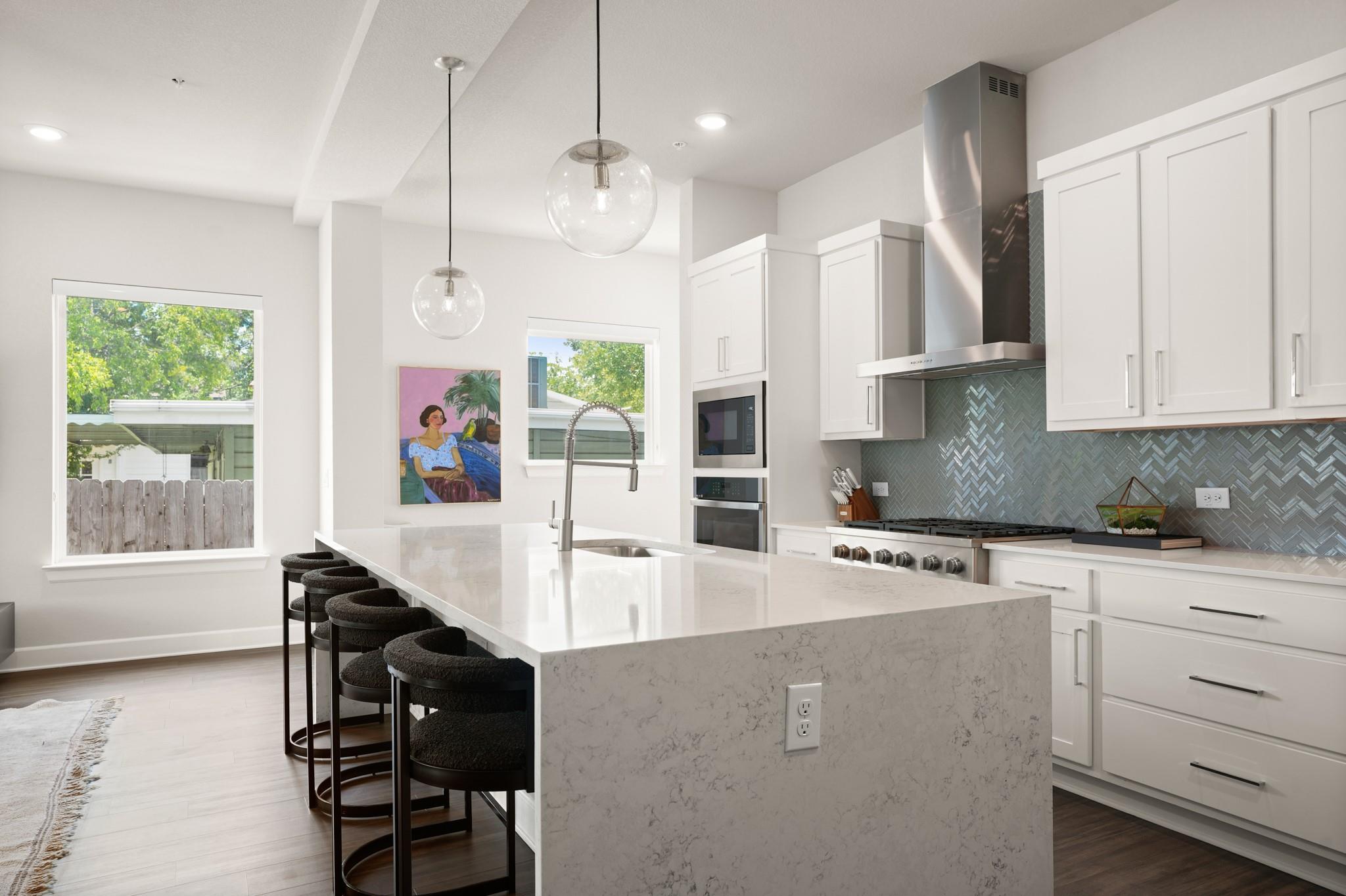 Residential in Austin 3