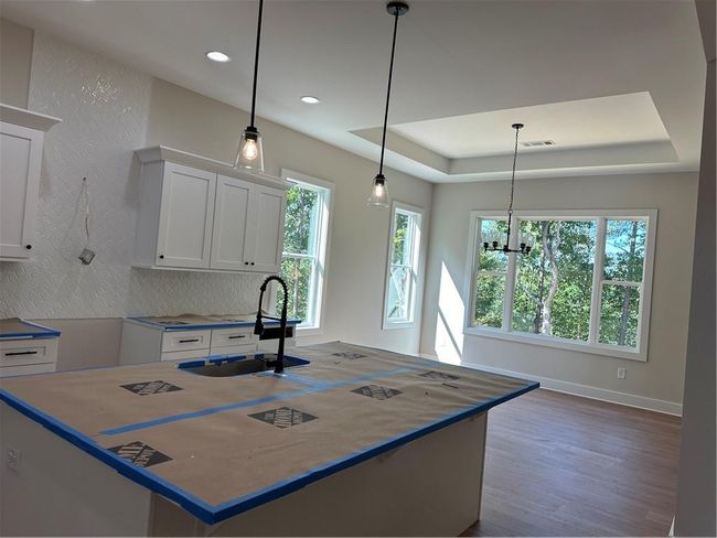 967 Cable Rd, House other with 4 bedrooms, 4 bathrooms and null parking in WALESKA GA | Image 16
