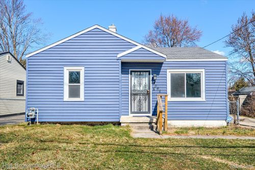 3362 W Mott Ave, Flint, MI, 48504-6955 | Card Image