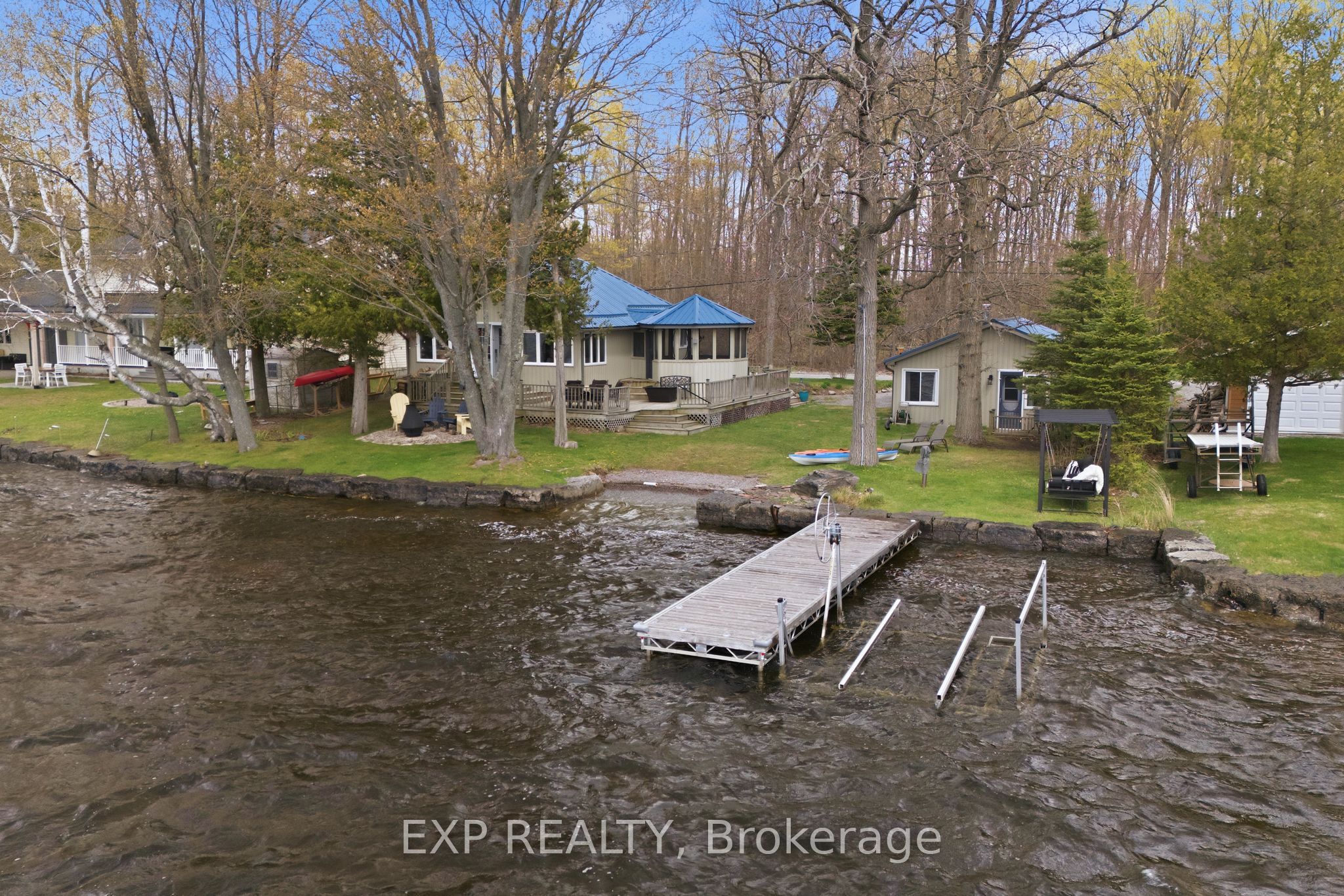 Residential in Havelock-Belmont-Methuen 3