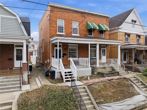 78 N Bryant Ave, Pittsburgh, PA, 15202-3306 | Card Image