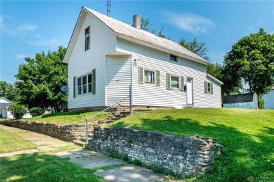 123 Hutton Street, House other with 3 bedrooms, 1 bathrooms and null parking in New Paris OH | Image 1