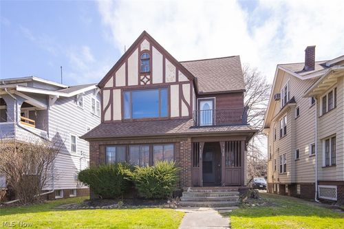 9327 Clifton Blvd, Cleveland, OH, 44102-1609 | Card Image