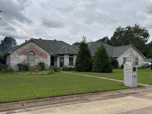 3 Hyde Park Circle, Conway, AR, 72034 | Card Image