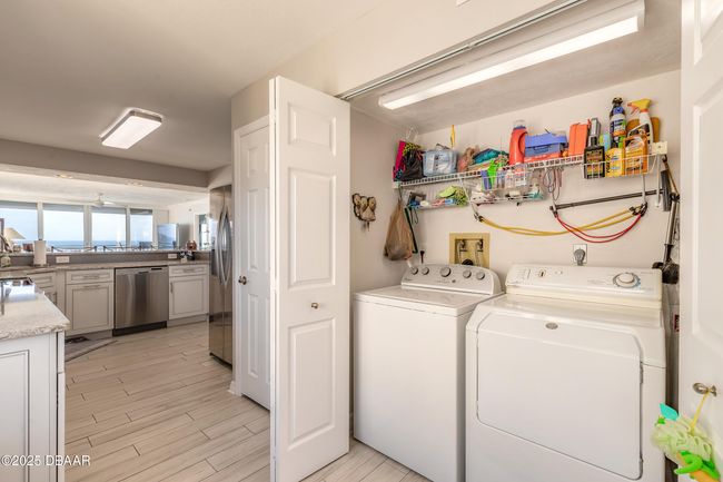5010 - 4641 S Atlantic Ave, Condo with 3 bedrooms, 3 bathrooms and null parking in Ponce Inlet FL | Image 17