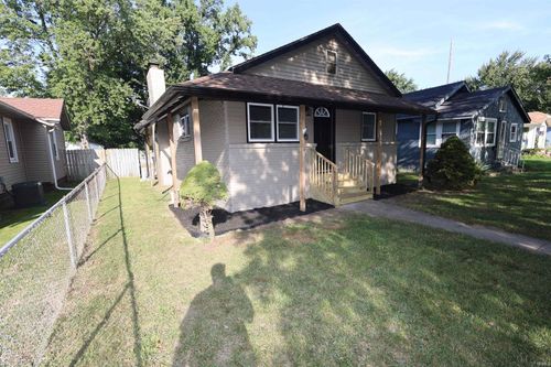 609 S 32nd St, South Bend, IN, 46615-2311 | Card Image
