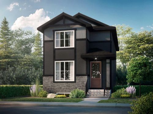 120 Southbow Dr, Cochrane, AB, T4C3J8 | Card Image