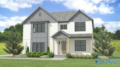 2701 Porch Swing Place, Huntsville, AL, 35803 | Card Image