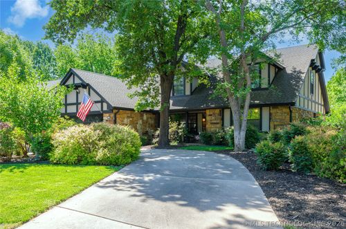 3102 E 85th St, Tulsa, OK, 74137-1433 | Card Image