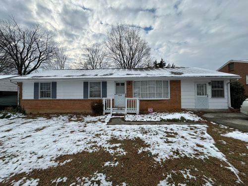 5536 Capito St, Roanoke, VA, 24019-4802 | Card Image