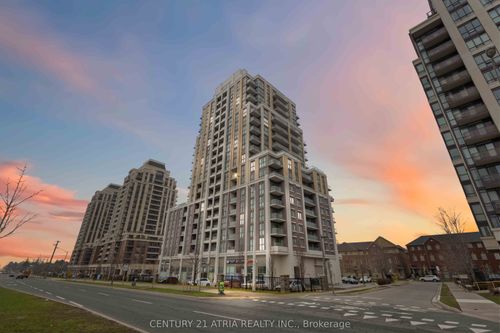 705-9560 Markham Rd, Markham, ON, L6E0T9 | Card Image