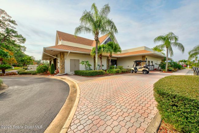 27 - 118 Aquarius Ter, House other with 2 bedrooms, 2 bathrooms and null parking in Cocoa FL | Image 44