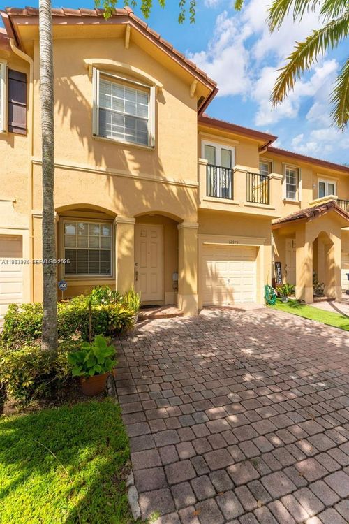 12979 Sw 133rd St, Miami, FL, 33186-4478 | Card Image
