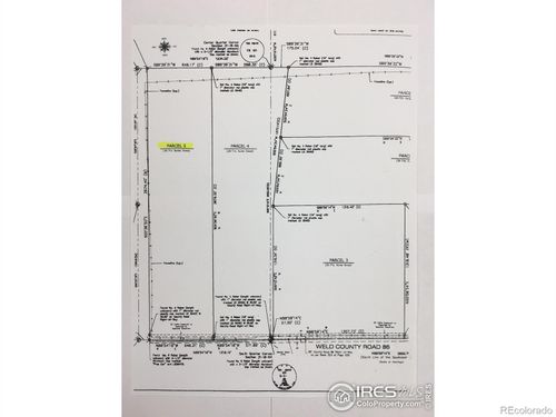 0 County Road 86, Ault, CO, 80610 | Card Image