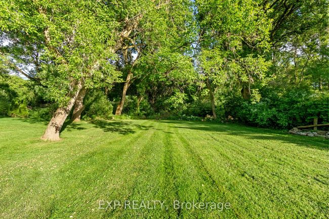 8033 Willsie Line, House other with 4 bedrooms, 2 bathrooms and 4 parking in Thedford ON | Image 47