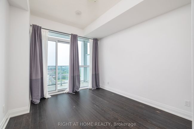 1508 - 65 Speers Rd, Condo with 2 bedrooms, 1 bathrooms and null parking in Oakville ON | Image 10