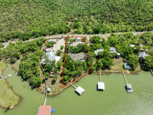1780 S Lakeview Dr, House other with 3 bedrooms, 2 bathrooms and null parking in Gordon TX | Image 33