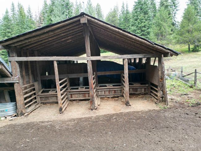 22848 Highway 11, House other with 3 bedrooms, 2 bathrooms and 4 parking in Weippe ID | Image 40