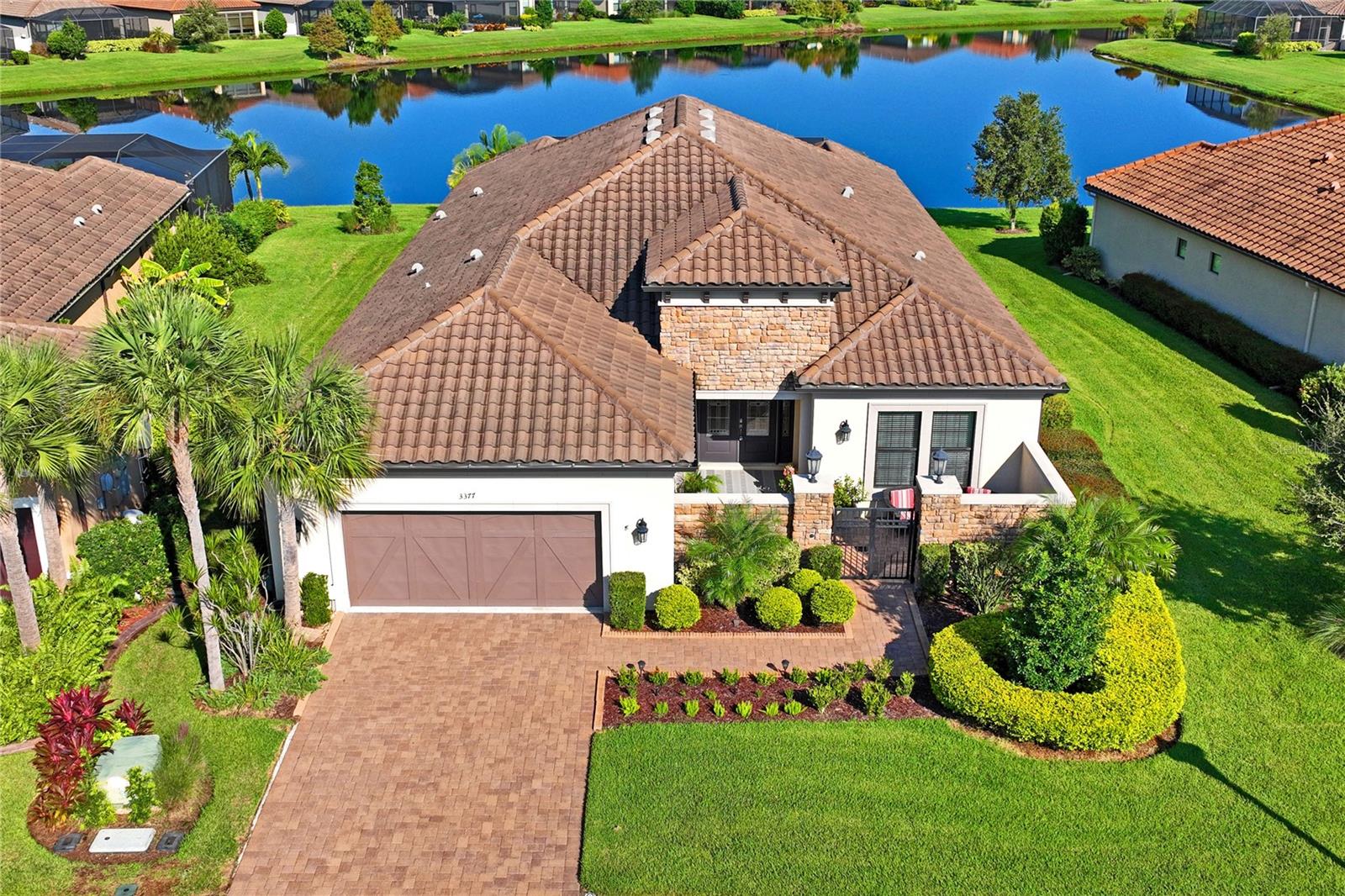 Forsythia Dr, Odessa, FL 33556