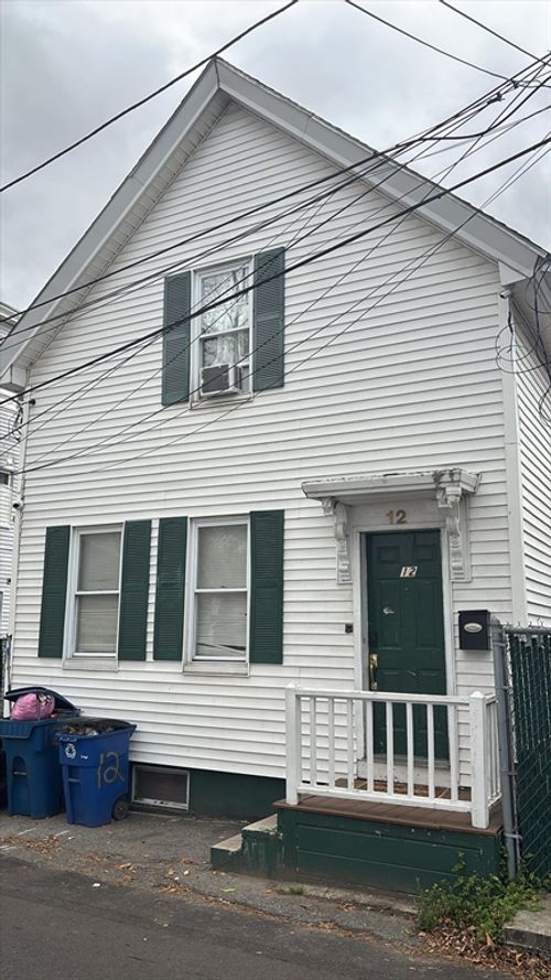 12 Merrimack View Ct, Lawrence, MA, 01841-5111 | Card Image