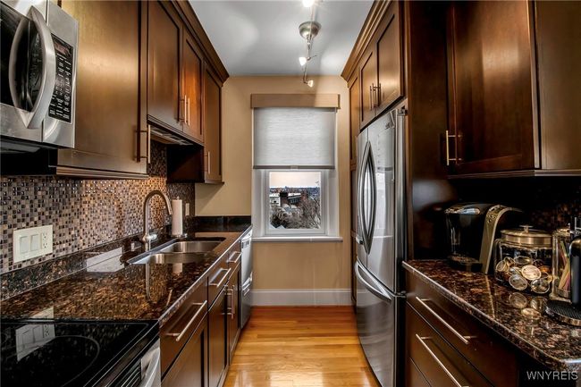 APT-7D - 83 Bryant St, Home with 3 bedrooms, 1 bathrooms and null parking in Buffalo NY | Image 19