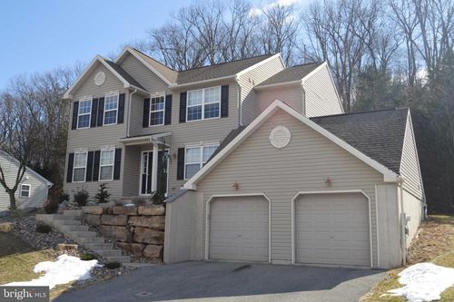 107 Chestnut Ridge Dr, ORWIGSBURG, PA, 17961-9201 | Card Image