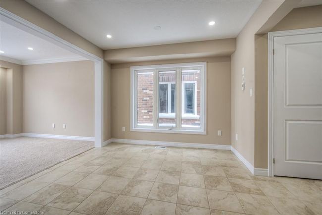 49 Miranda Path, House other with 3 bedrooms, 3 bathrooms and 3 parking in Elmira ON | Image 14