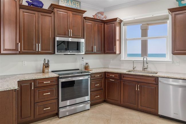 3303 N Ocean Shore Blvd, House other with 5 bedrooms, 5 bathrooms and null parking in FLAGLER BEACH FL | Image 14