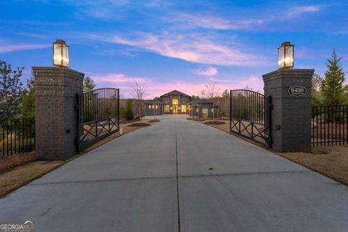 6498 Wildwood Trl, Flowery Branch, GA, 30542-3163 | Card Image