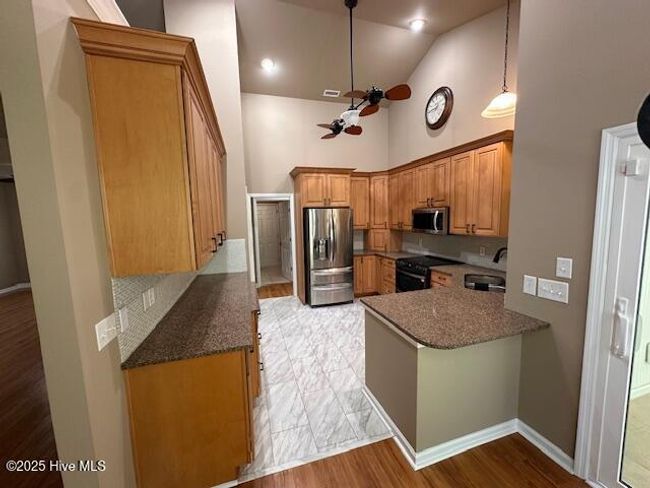 534 Sandpiper Bay Dr Sw, House other with 3 bedrooms, 2 bathrooms and 2 parking in Sunset Beach NC | Image 13