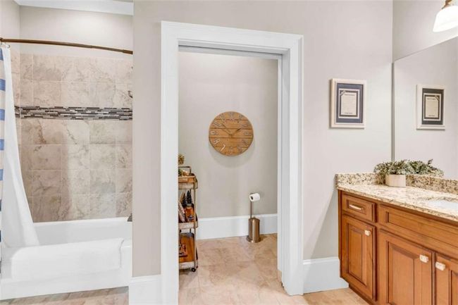 1644 Currahee Club Dr, House other with 4 bedrooms, 5 bathrooms and null parking in Toccoa GA | Image 67