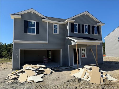 186 Blossom Trl, Lillington, NC, 27546-9795 | Card Image