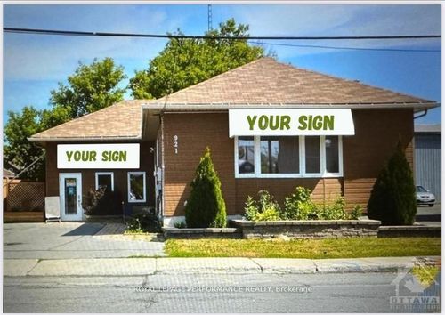 921 Rue Notre Dame, Embrun, ON, K0A1W1 | Card Image