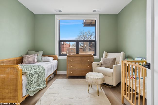 2S - 529 Hermitage Ave, Condo with 2 bedrooms, 2 bathrooms and 1 parking in CHICAGO IL | Image 14