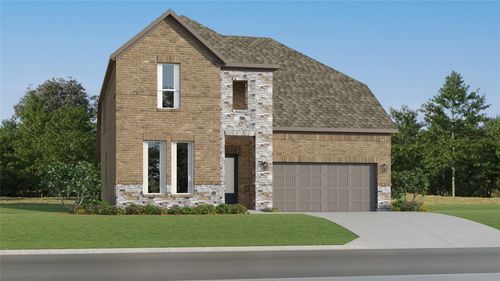 21926 Maddaloni View Drive, Hockley, TX, 77447 | Card Image