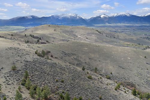 NHN Reed Butte Rd, Stevensville, MT, 59870 | Card Image