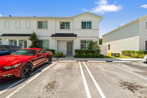 610 Nw 11th Ave, Florida City, FL, 33034-3458 | Card Image